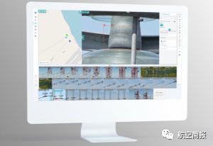 Scopito公司推出无人机航空图象数据处置使用的软件
